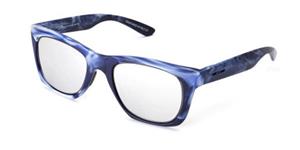 Italia Independent Unisex Zonnebril 52/20/140 mm Acetaat