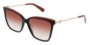 Longchamp LO683S Sonnenbrille