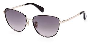 Max Mara Zonnebril MM0053 32B 57