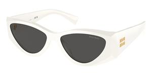 Zonnebril Miu Miu Occhiali da Sole Miu Miu MU06YS 1425S0