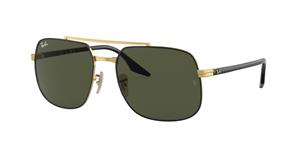 Ray-Ban Zonnebrillen RB3699 900031