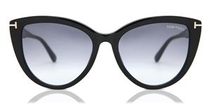 Tom Ford Zonnebrillen FT0915 ISABELLA-02 01B