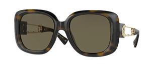Zonnebril Versace Occhiali da Sole VE4411 108/3