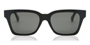 Zonnebril Retrosuperfuture Occhiali da Sole America Black C2N