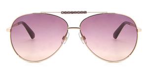 Swarovski Sonnenbrille Damensonnenbrille Swarovski SK0308 6028Z UV400