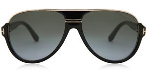 Tom Ford Zonnebrillen FT0334 DIMITRY 01P