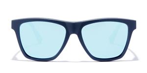Hawkers One Ls Raw - Polarized Navy Blue Chrome
