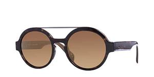 Unisex-sonnenbrille Italia Independent 0913-145-gls (ø 51 Mm) Braun (ø 51 Mm)