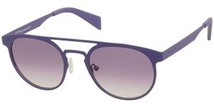 Herrensonnenbrille Italia Independent 0020-013-000 (ø 51 Mm)