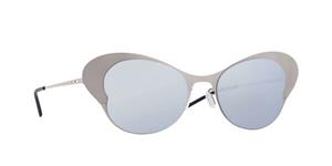 Italia Independent Vrouwen Zonnebril 50/19/140 mm Metaal