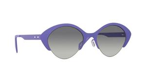 Damensonnenbrille Italia Independent 0505-014-000 (51 Mm) (ø 51 Mm)