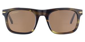 Serengeti Zonnebrillen Charlton Polarized SS576001