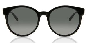 Gucci Zonnebrillen GG0416SK 001