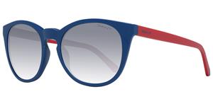 Gant Sonnenbrille Damensonnenbrille Gant GA8080 5491B