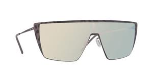 Damensonnenbrille Italia Independent 0215-zeb-044 (ø 64 Mm) (ø 64 Mm)