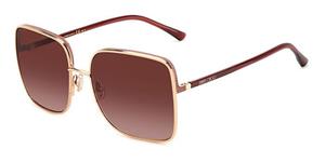Jimmy Choo Zonnebrillen ALIANA/S NOA/3X