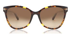 Tom Ford Zonnebrillen FT0844 ANI 52F