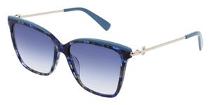 Longchamp LO683S Sonnenbrille