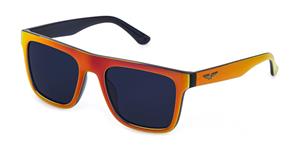 Herrensonnenbrille Police Spld42-540z72 Ø 54 Mm