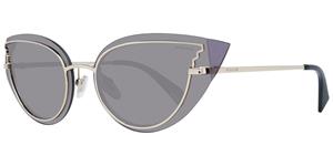 Damensonnenbrille Police Pl939m 630300