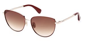 Max Mara Zonnebrillen MM0053 32F