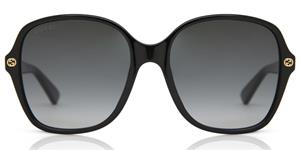 Gucci Zonnebrillen GG0092S 001