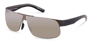 Porsche Design Sonnenbrillen P8535 B