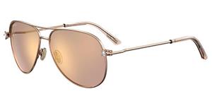 Jimmy Choo Zonnebrillen SANSA/S DDB/K1