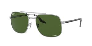 Ray-Ban Zonnebrillen RB3699 003/P1