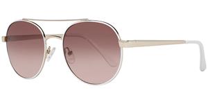 Damensonnenbrille Guess Gf0367-32t-53 Ø 53 Mm
