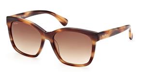 Max Mara Zonnebrillen MM0042 48F