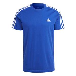 Adidas Essentials Single Jersey 3-Stripes T-shirt