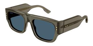 Zonnebril Gucci Occhiali da Sole GG1262S 003