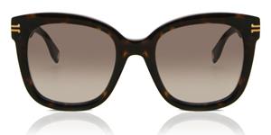 Marc Jacobs Zonnebrillen MJ 1012/S WR9/HA