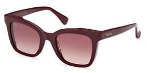 Max Mara Zonnebrillen MM0067 LEE2 66Z