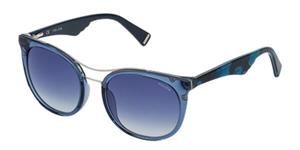 Damensonnenbrille Police Spl758-520955 Ø 52 Mm (ø 52 Mm)