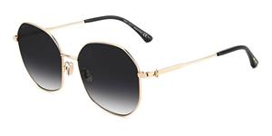Jimmy Choo Zonnebrillen ASTRA/F/SK Asian Fit 000/9O