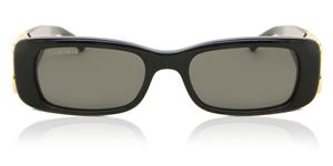 Balenciaga Zonnebrillen BB0096S 001