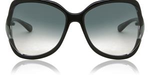 Tom Ford Zonnebrillen FT0578 ANOUK-02 01B