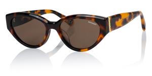 Superdry Sonnenbrillen SDS 5013 102