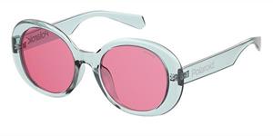 Unisex-sonnenbrille Polaroid Pld 6054_f_s 53kb7