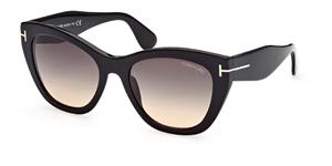 Tom Ford Zonnebrillen FT0940 CARA 01B