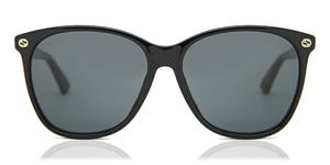 Gucci Zonnebrillen GG0024S 001