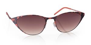 Damensonnenbrille Italia Independent 0203-092-000 (55 Mm) (ø 55 Mm)