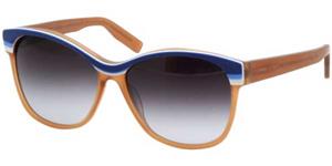 Damensonnenbrille Italia Independent 0048-022-000 (ø 55 Mm)