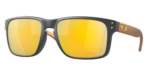 Oakley Zonnebrillen OO9102 HOLBROOK Polarized 9102W4