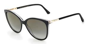 Jimmy Choo Zonnebrillen Lissa/S 807/FQ