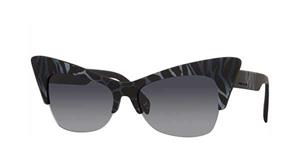 Damensonnenbrille Italia Independent 0908-zef-071 (ø 59 Mm)