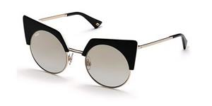 Web Eyewear Sonnenbrille Sonnenbrille Damen WEB EYEWEAR WE0229-05C ø 49 mm UV400