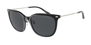 Emporio Armani Zonnebrillen EA4181 500187